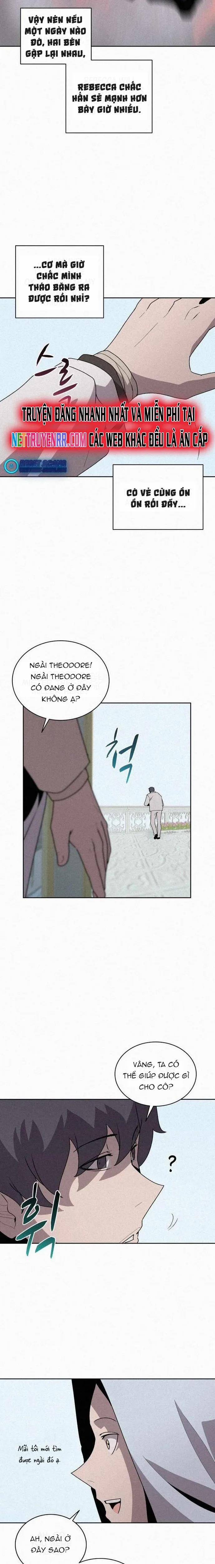 Thực Thư Pháp Sư 70 trang 11