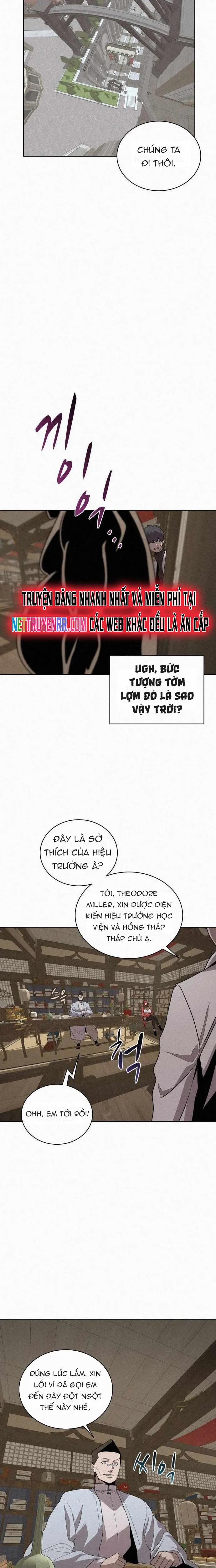 Thực Thư Pháp Sư 70 trang 13