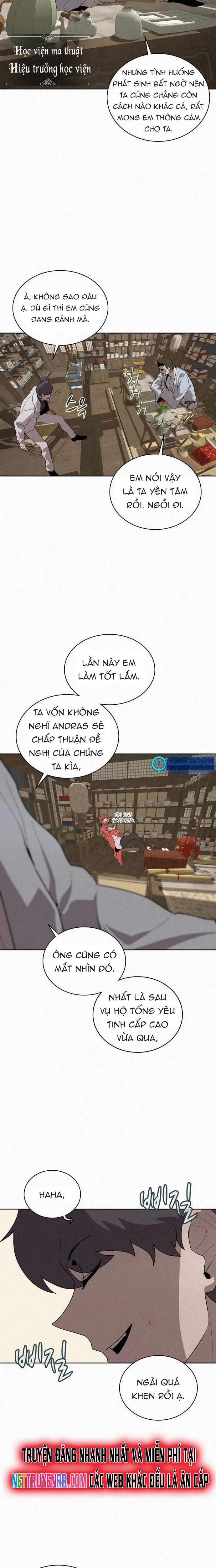 Thực Thư Pháp Sư 70 trang 14