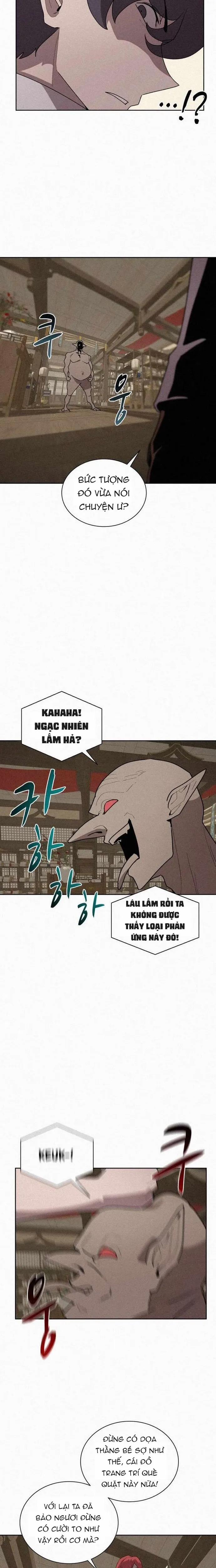 Thực Thư Pháp Sư 70 trang 17