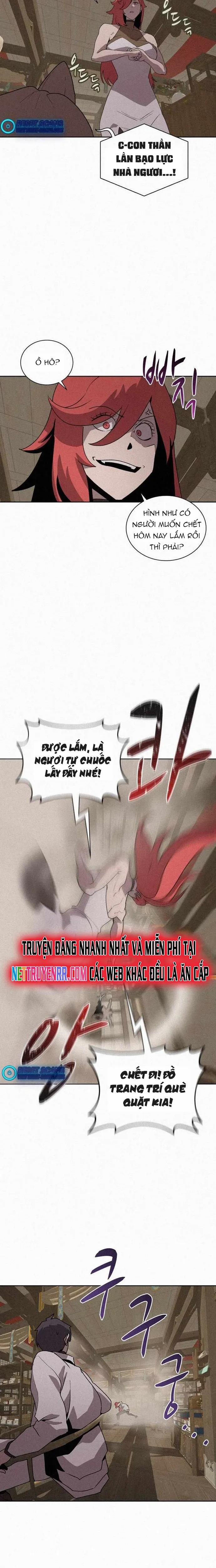 Thực Thư Pháp Sư 70 trang 18