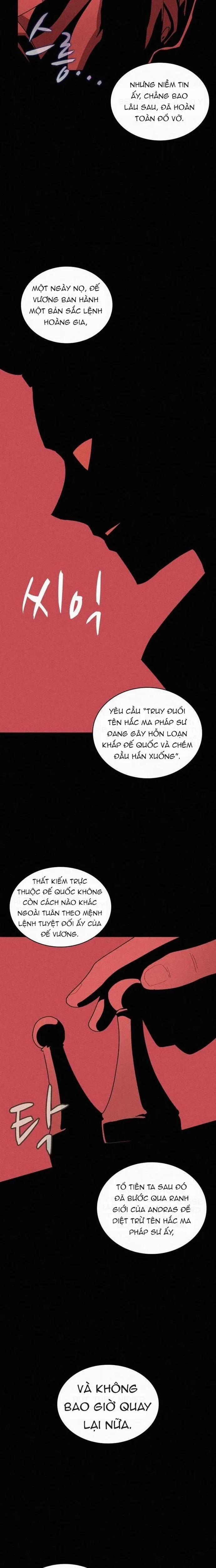 Thực Thư Pháp Sư 70 trang 2