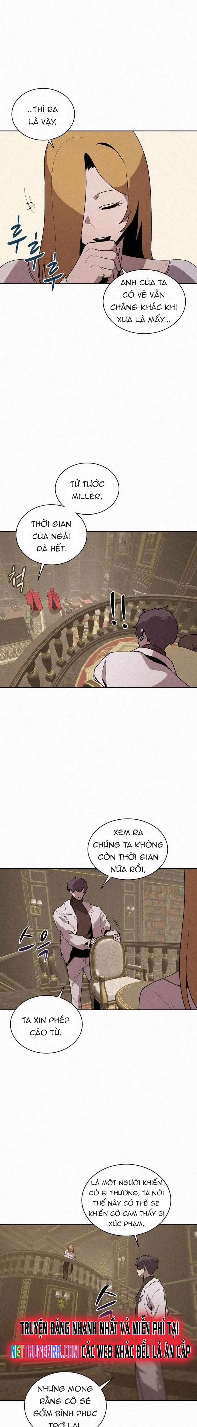 Thực Thư Pháp Sư 70 trang 7