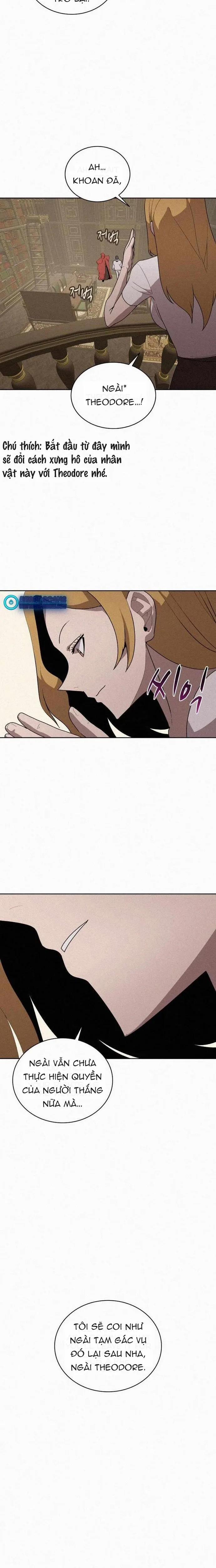 Thực Thư Pháp Sư 70 trang 8