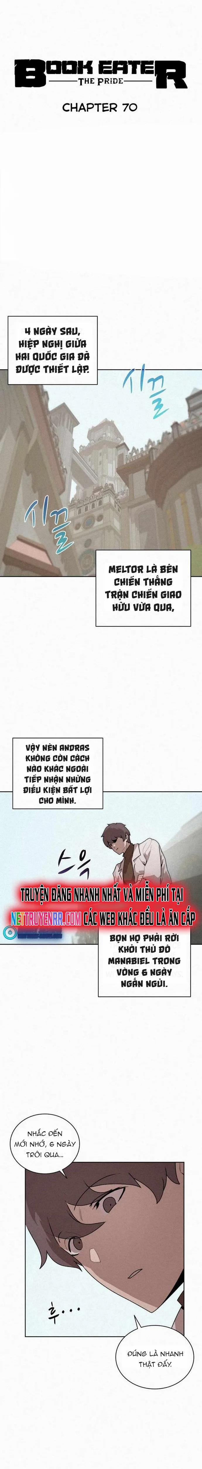 Thực Thư Pháp Sư 70 trang 9