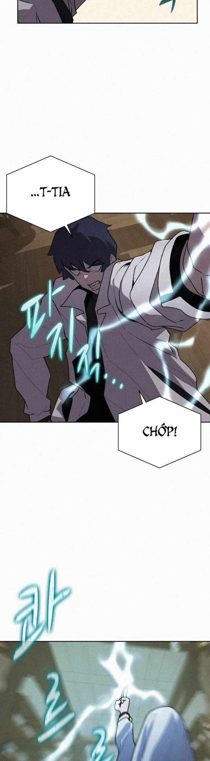 Thực Thư Pháp Sư 71 trang 23