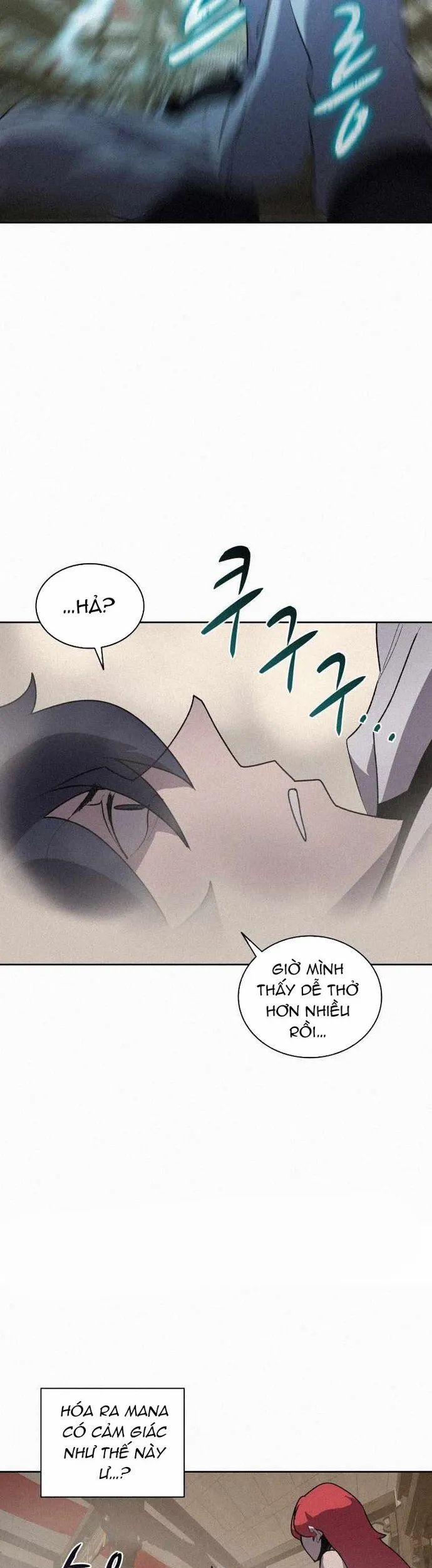 Thực Thư Pháp Sư 71 trang 24