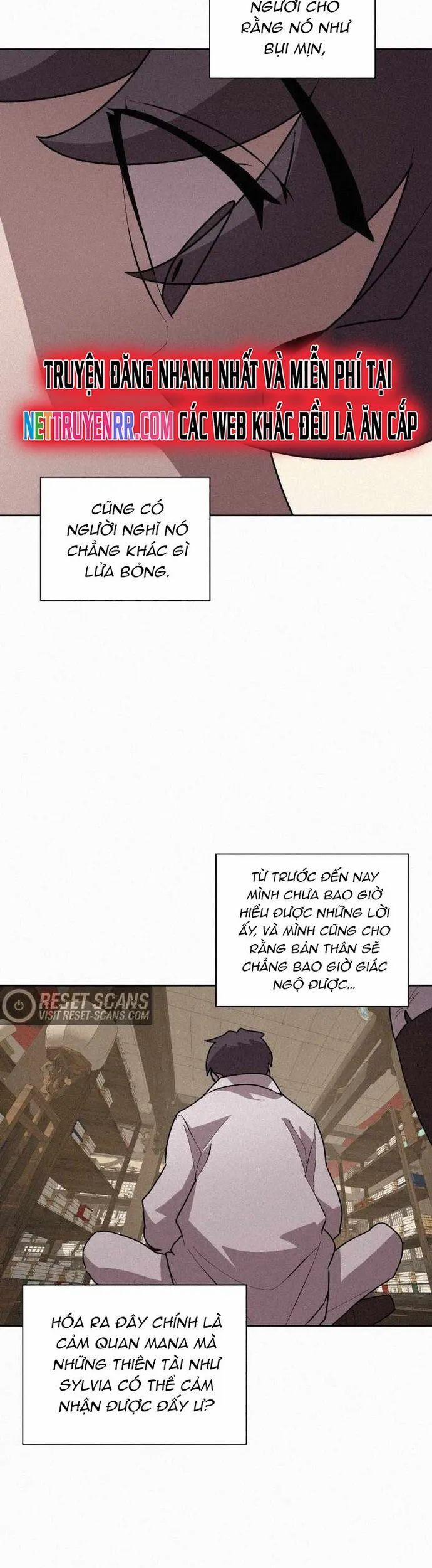 Thực Thư Pháp Sư 71 trang 26