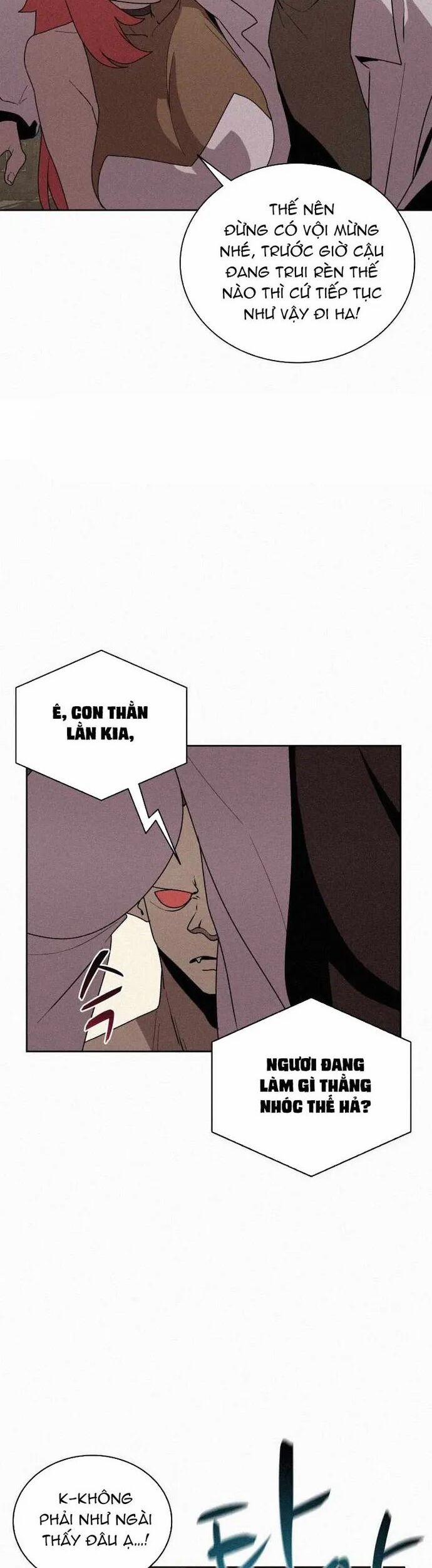 Thực Thư Pháp Sư 71 trang 29