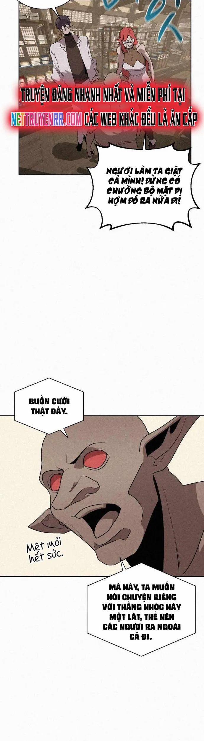 Thực Thư Pháp Sư 71 trang 30