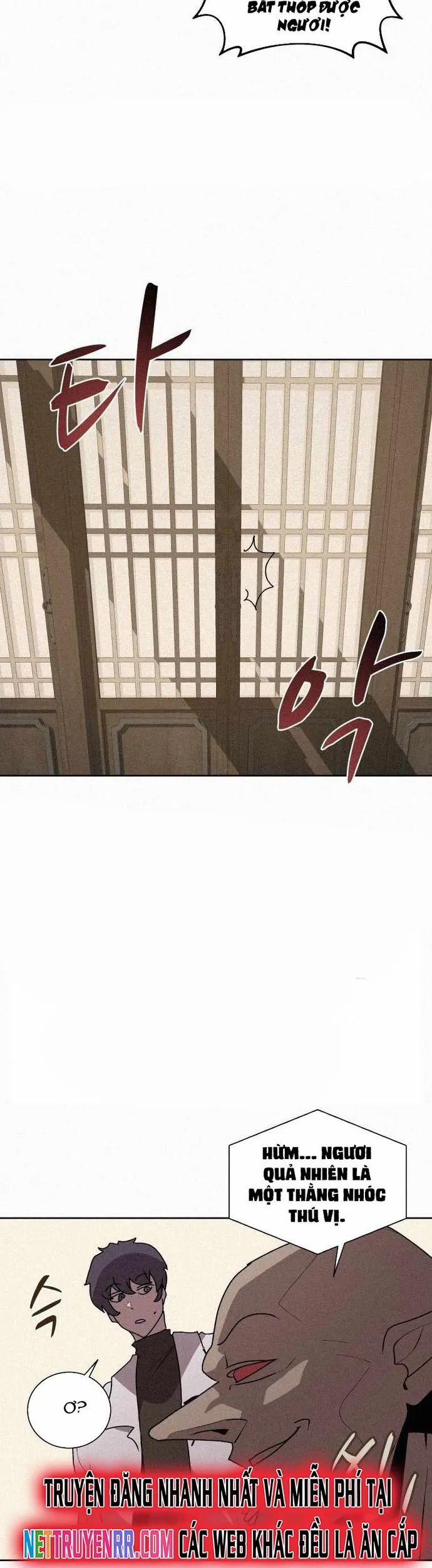 Thực Thư Pháp Sư 71 trang 32