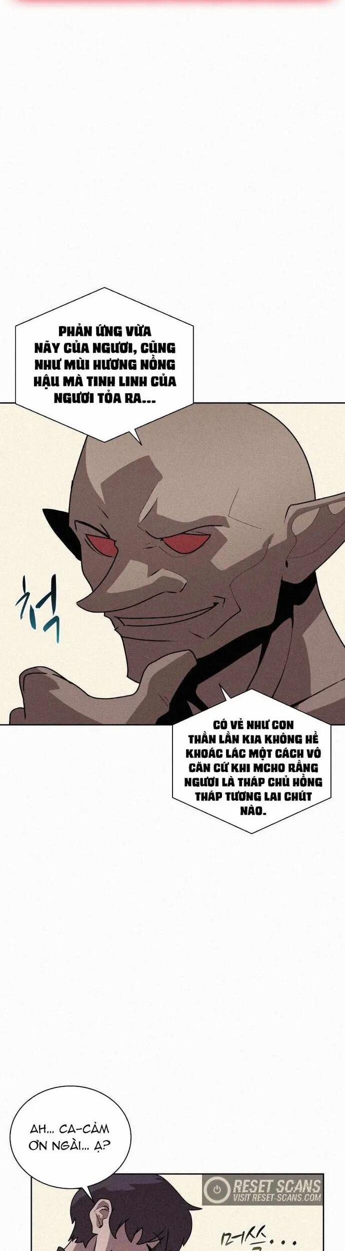 Thực Thư Pháp Sư 71 trang 33