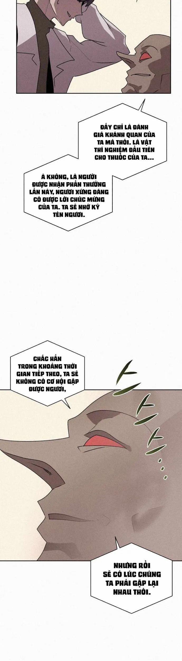 Thực Thư Pháp Sư 71 trang 34