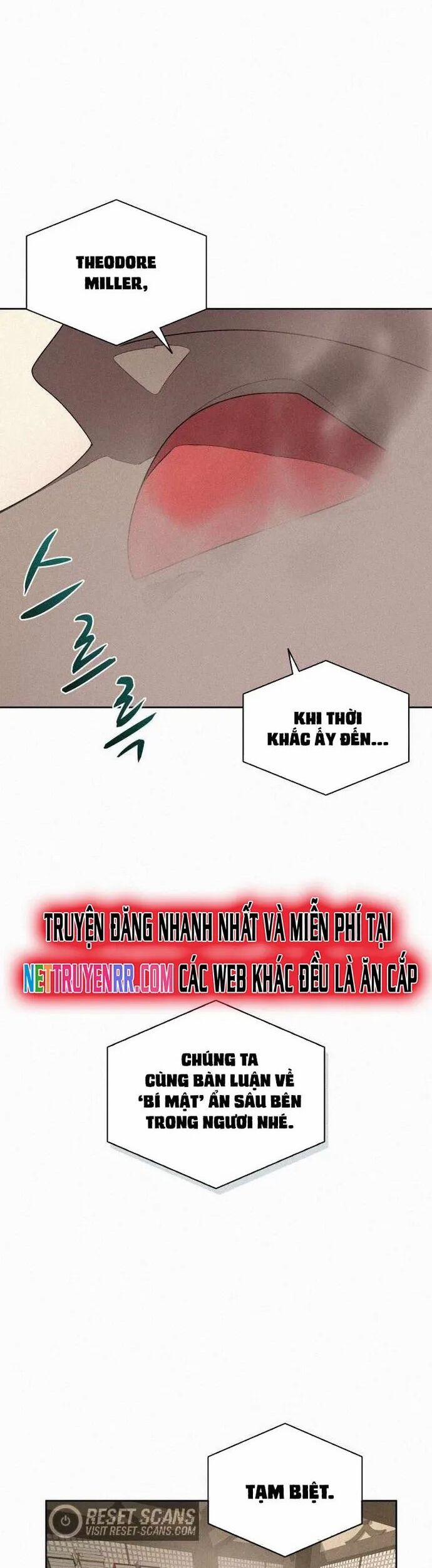 Thực Thư Pháp Sư 71 trang 35