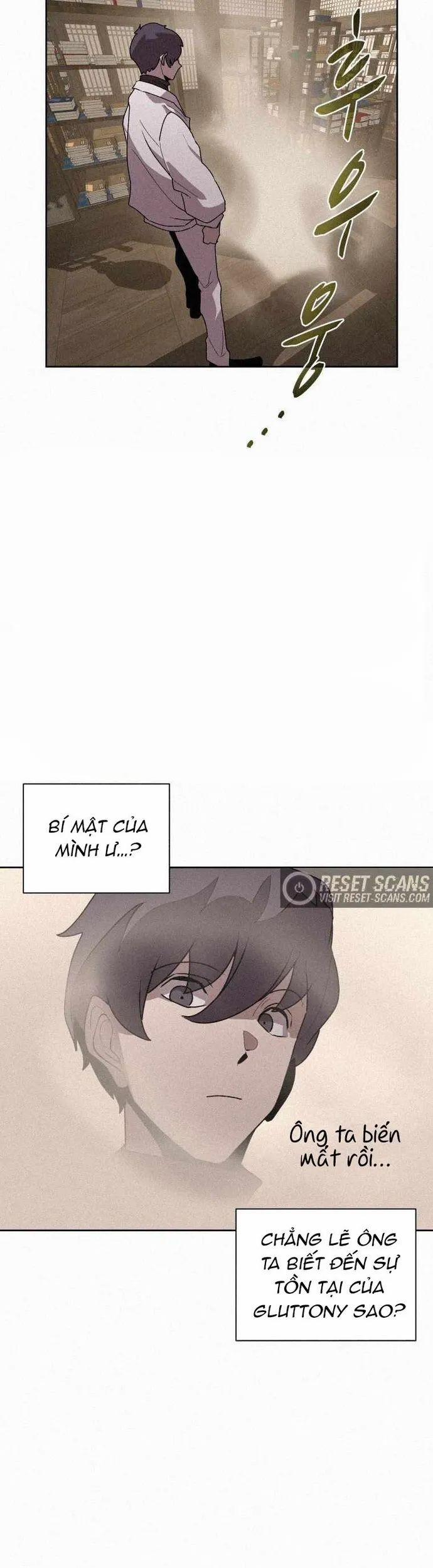 Thực Thư Pháp Sư 71 trang 36