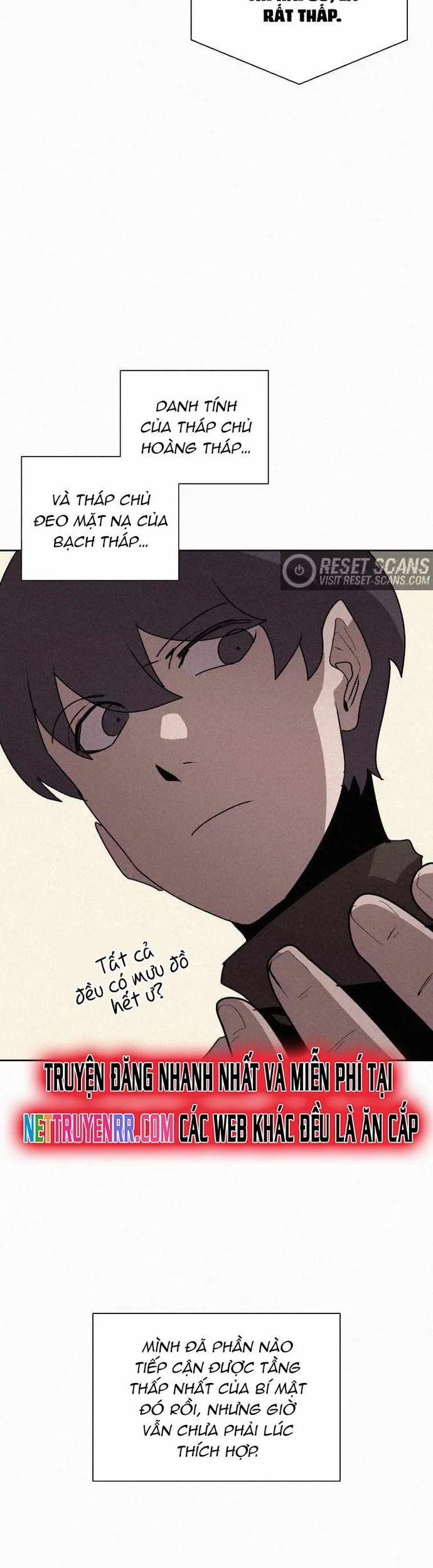 Thực Thư Pháp Sư 71 trang 40