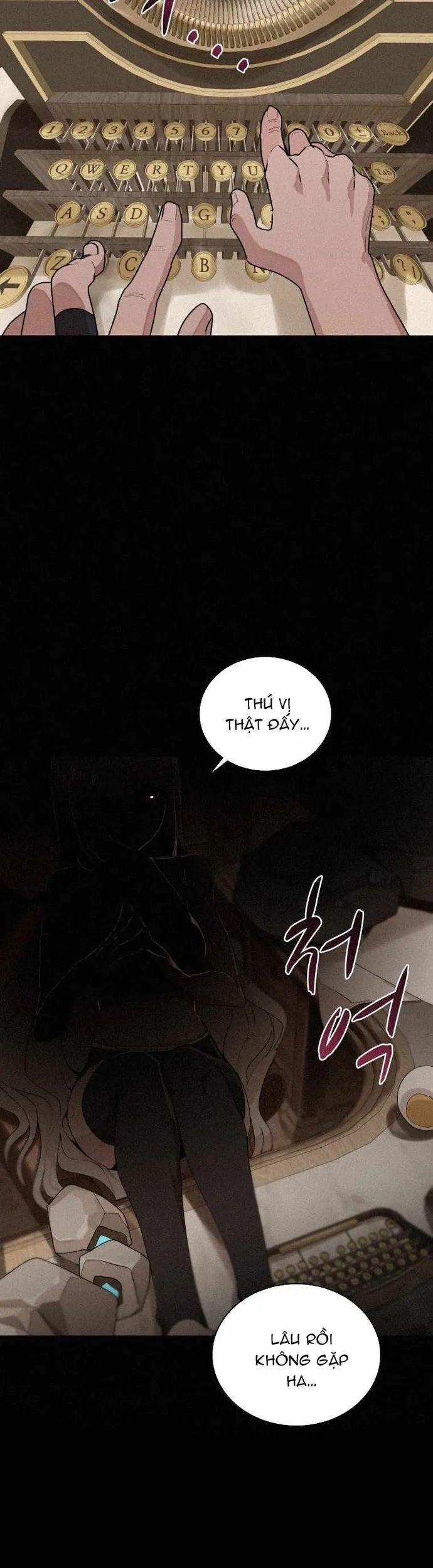 Thực Thư Pháp Sư 71 trang 42