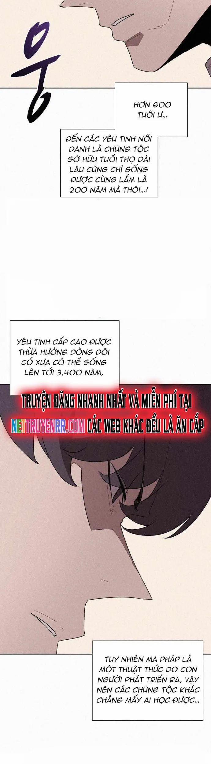 Thực Thư Pháp Sư 71 trang 6