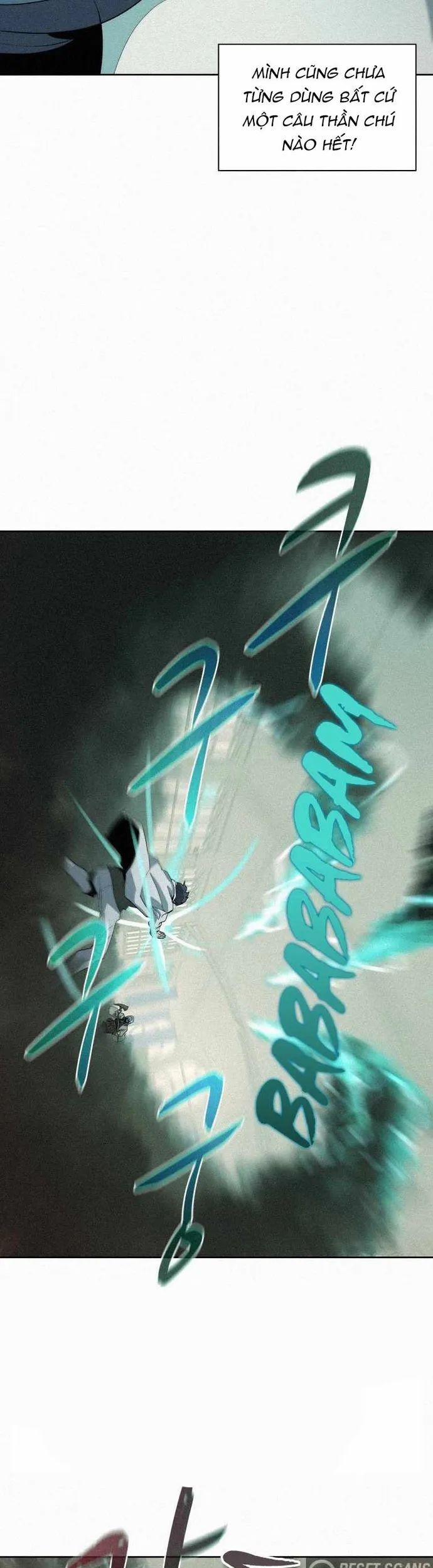 Thực Thư Pháp Sư 72 trang 10