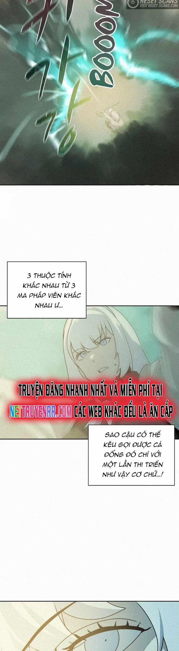 Thực Thư Pháp Sư 72 trang 11