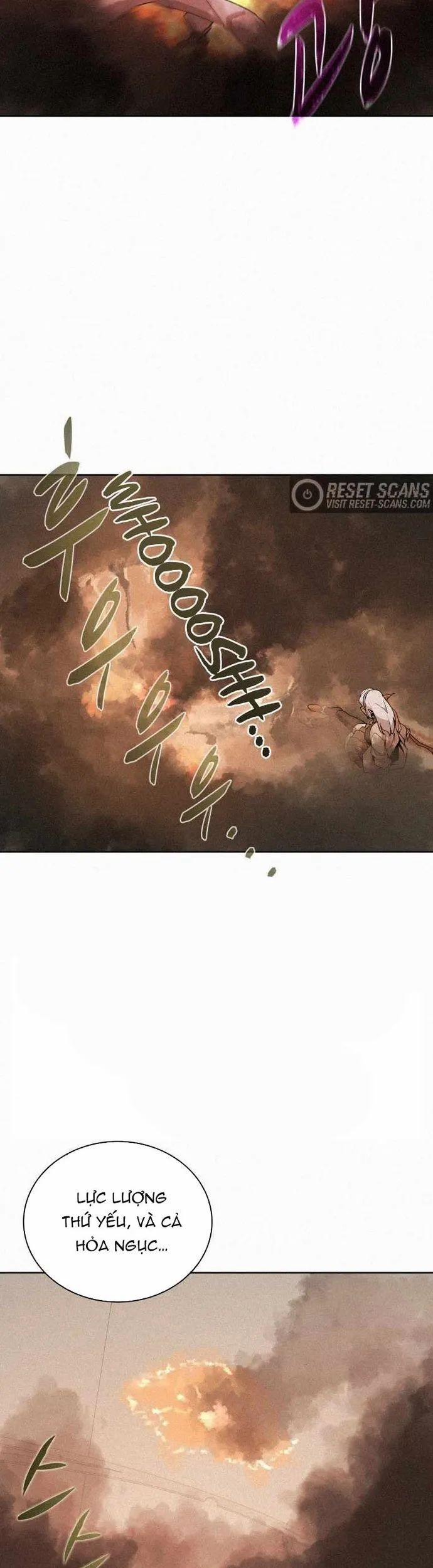 Thực Thư Pháp Sư 72 trang 14