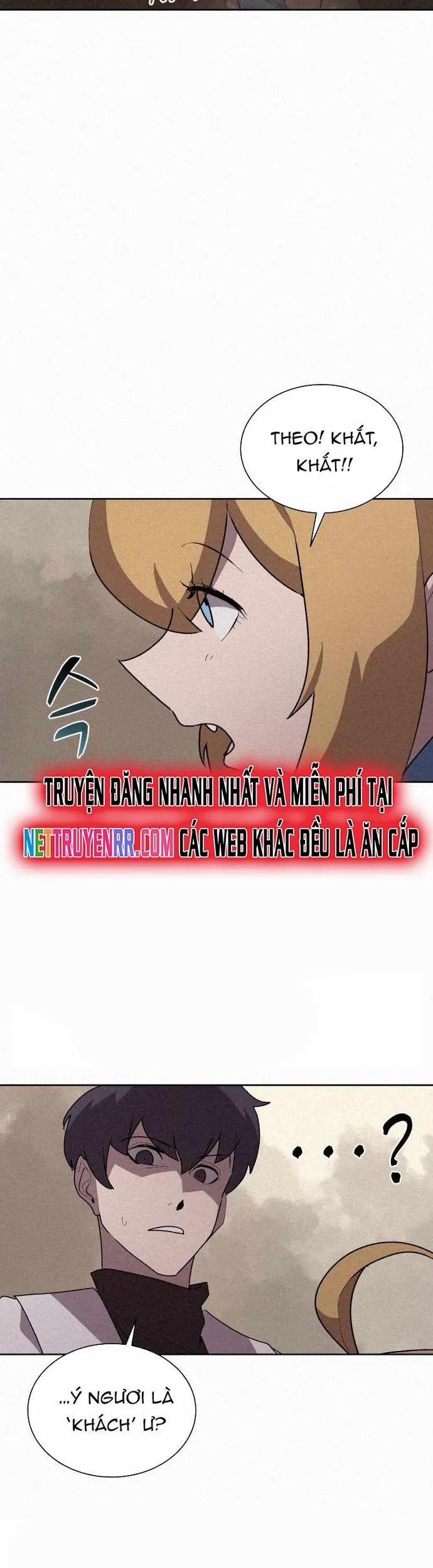 Thực Thư Pháp Sư 72 trang 18