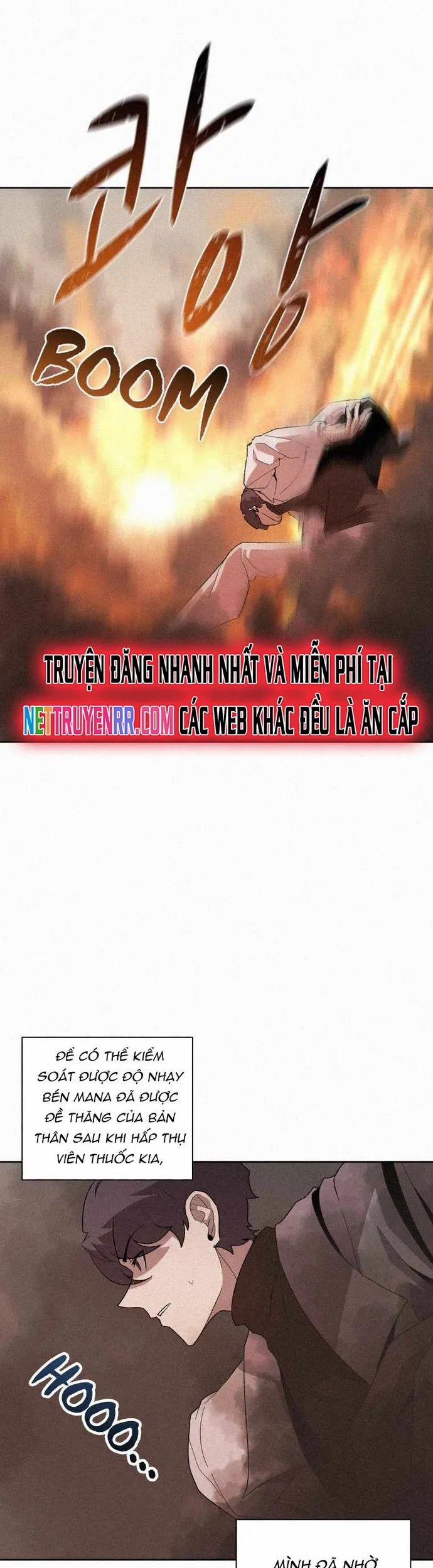 Thực Thư Pháp Sư 72 trang 2