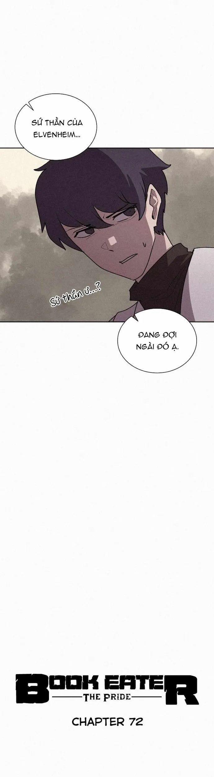 Thực Thư Pháp Sư 72 trang 20