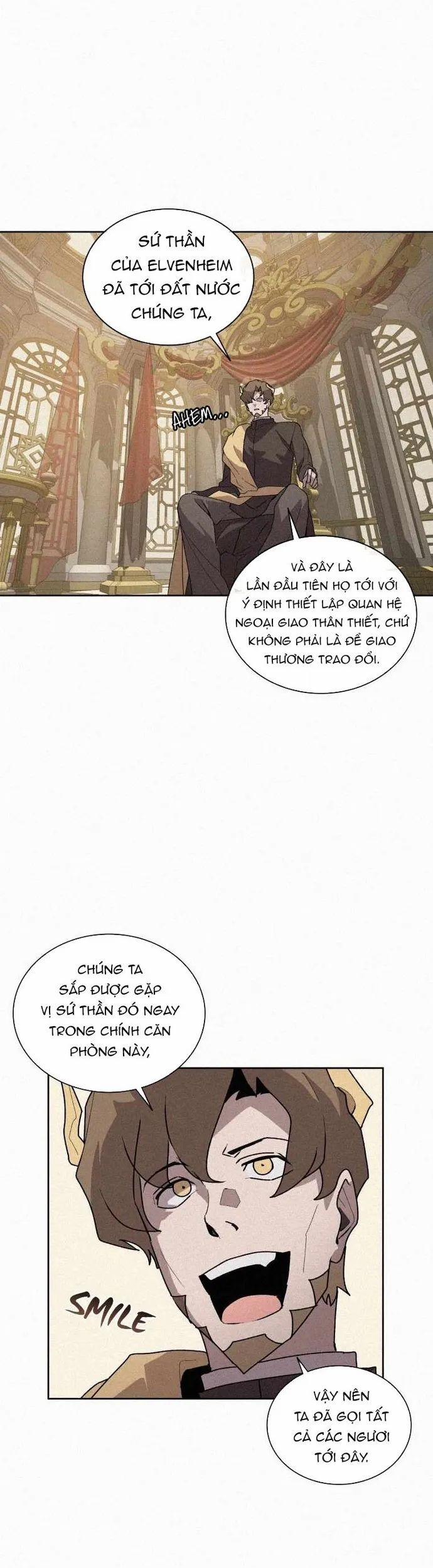 Thực Thư Pháp Sư 72 trang 24