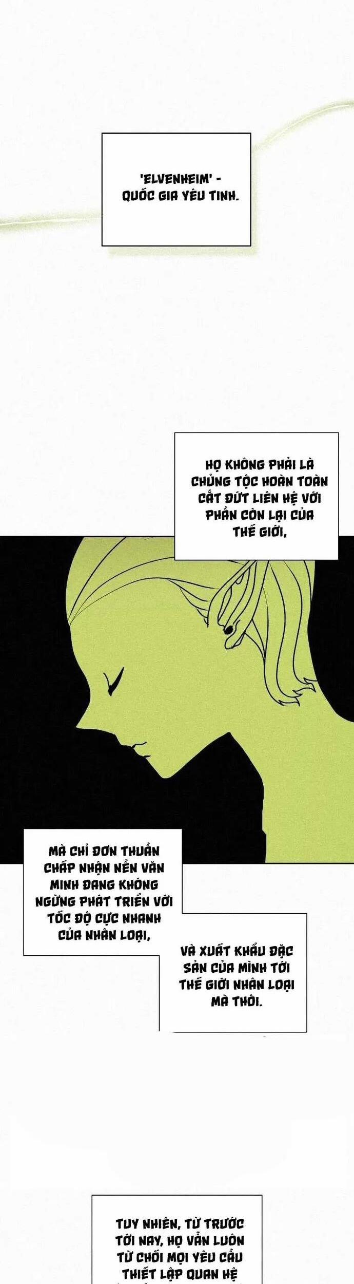 Thực Thư Pháp Sư 72 trang 25