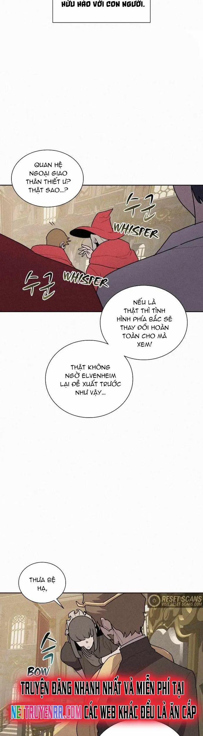 Thực Thư Pháp Sư 72 trang 26