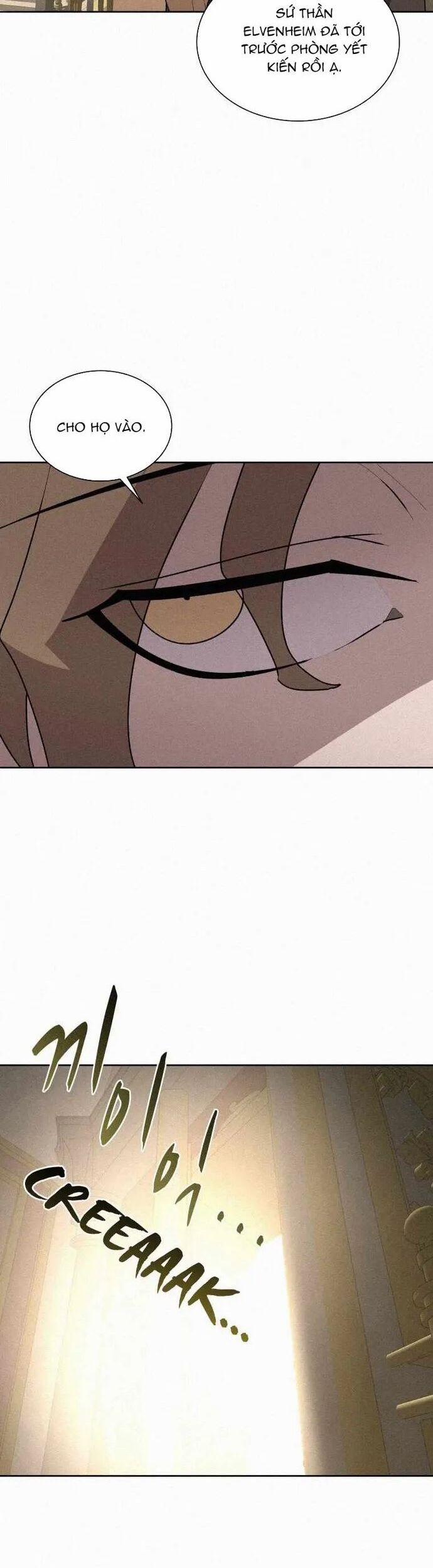 Thực Thư Pháp Sư 72 trang 27