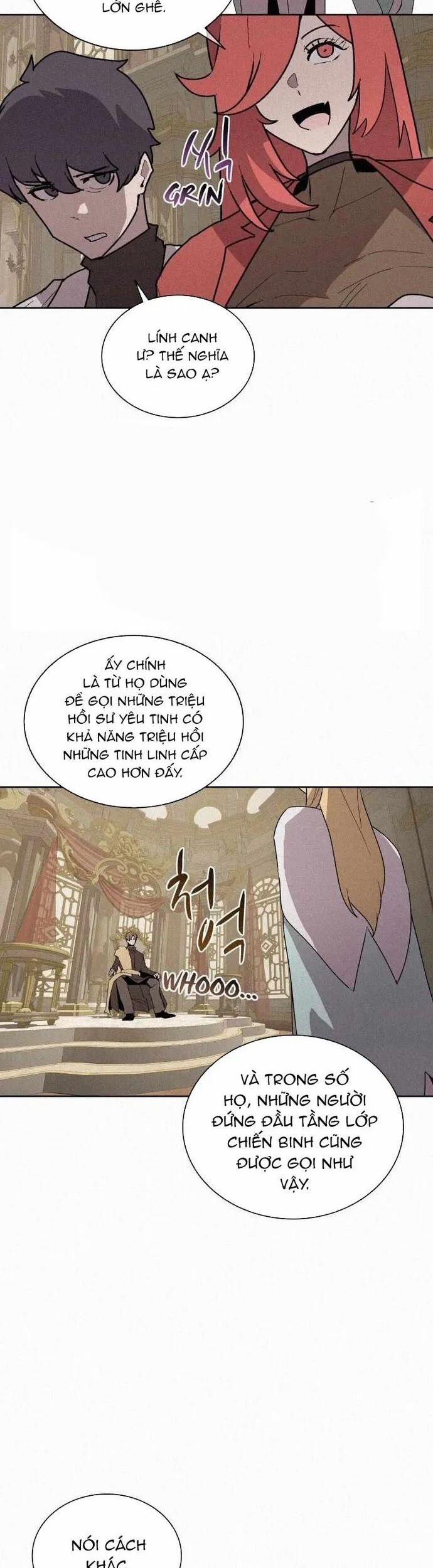 Thực Thư Pháp Sư 72 trang 29