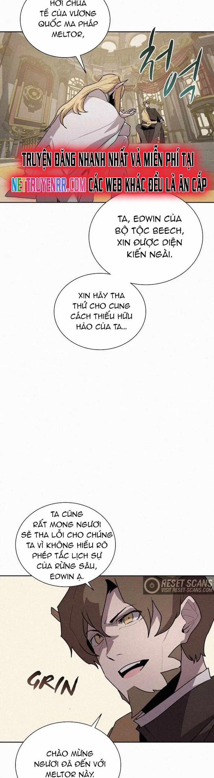 Thực Thư Pháp Sư 72 trang 31