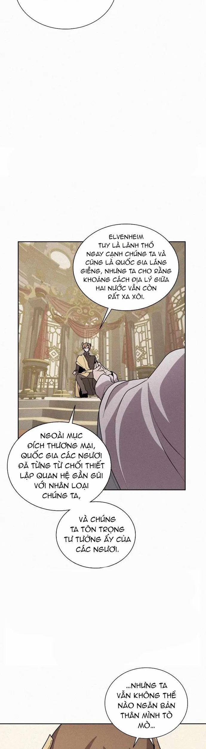 Thực Thư Pháp Sư 72 trang 32