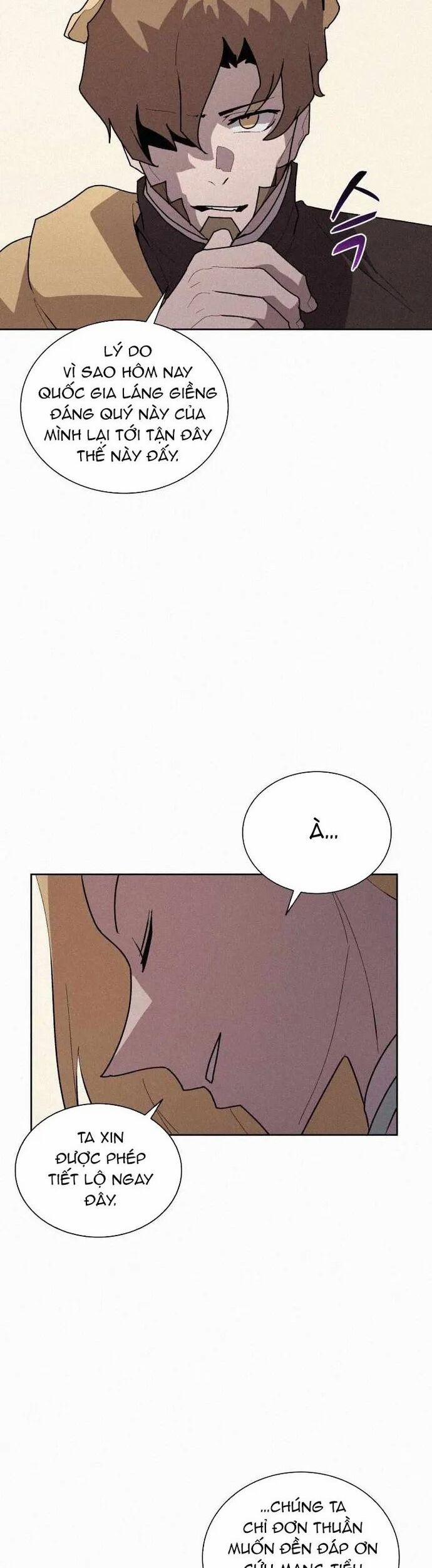 Thực Thư Pháp Sư 72 trang 33