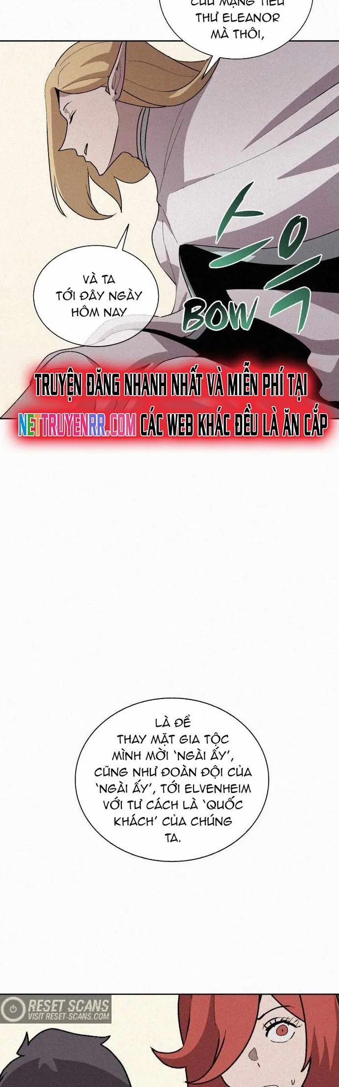 Thực Thư Pháp Sư 72 trang 34