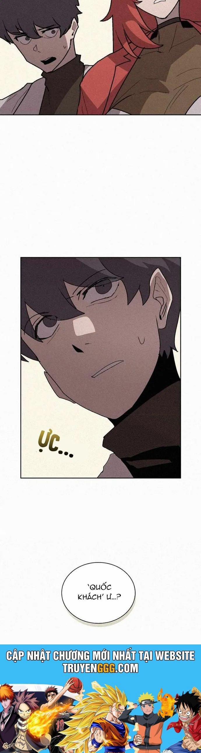 Thực Thư Pháp Sư 72 trang 35