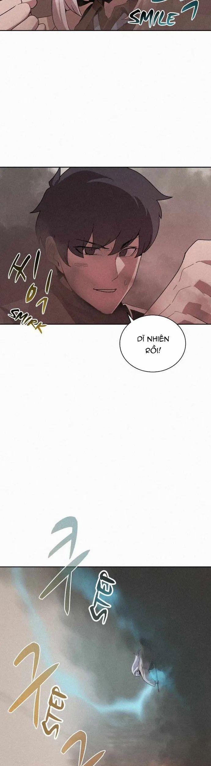 Thực Thư Pháp Sư 72 trang 4