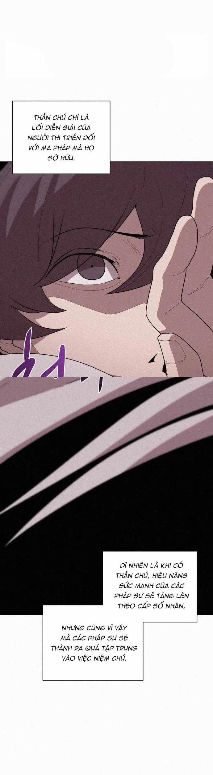 Thực Thư Pháp Sư 72 trang 7