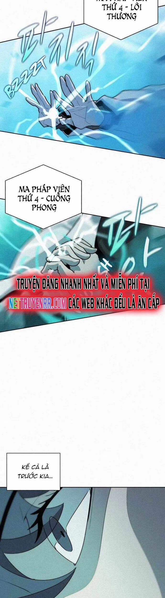 Thực Thư Pháp Sư 72 trang 9