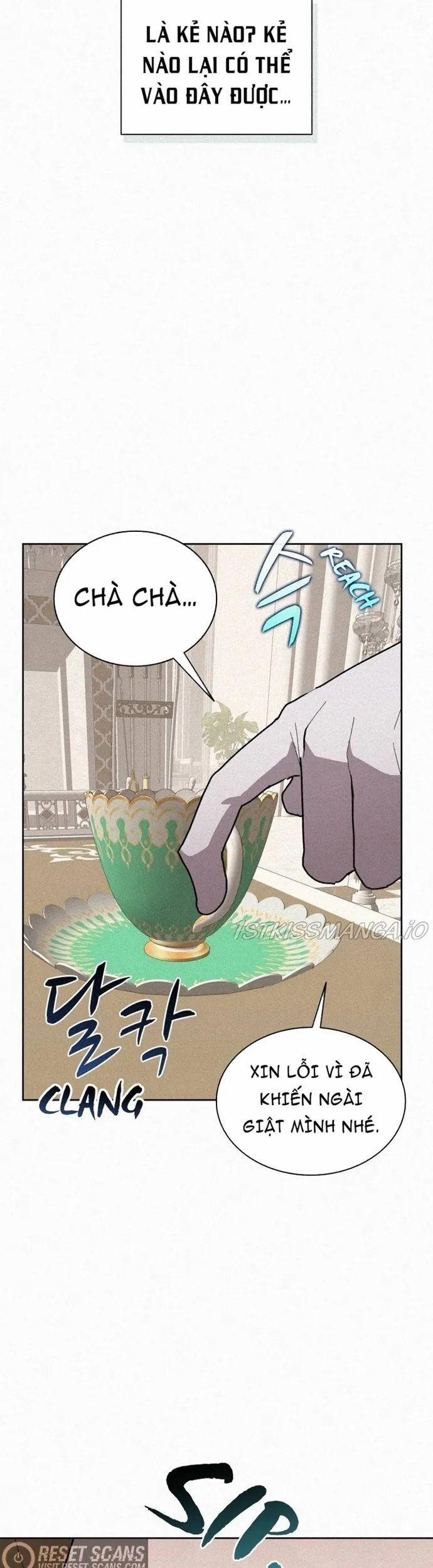 Thực Thư Pháp Sư 73 trang 34