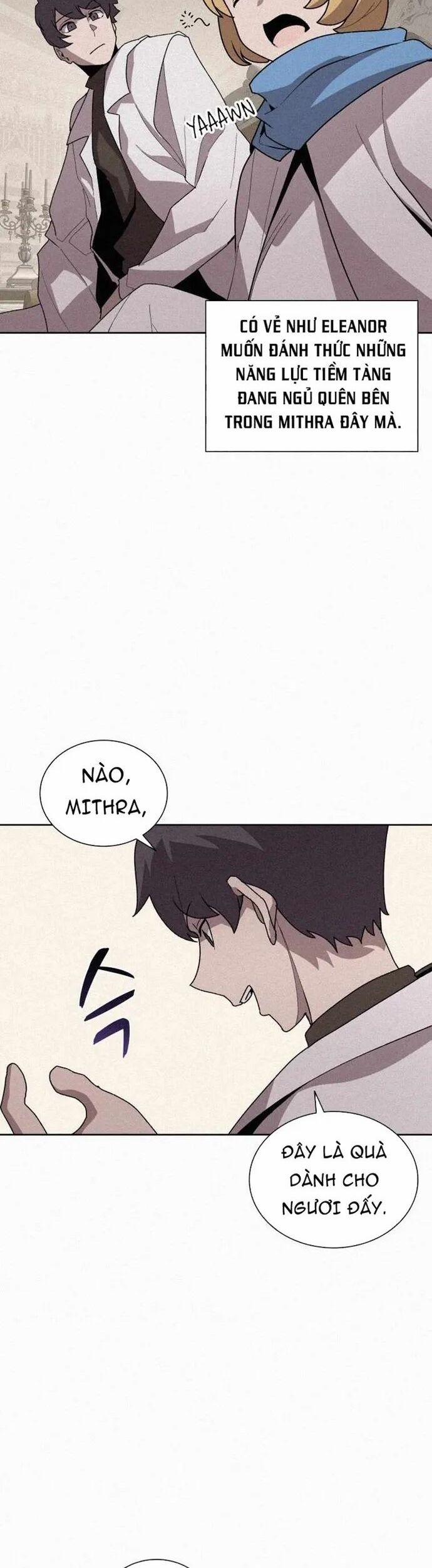 Thực Thư Pháp Sư 74 trang 15