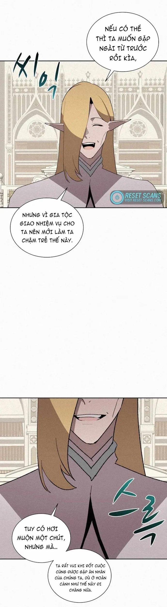 Thực Thư Pháp Sư 74 trang 2