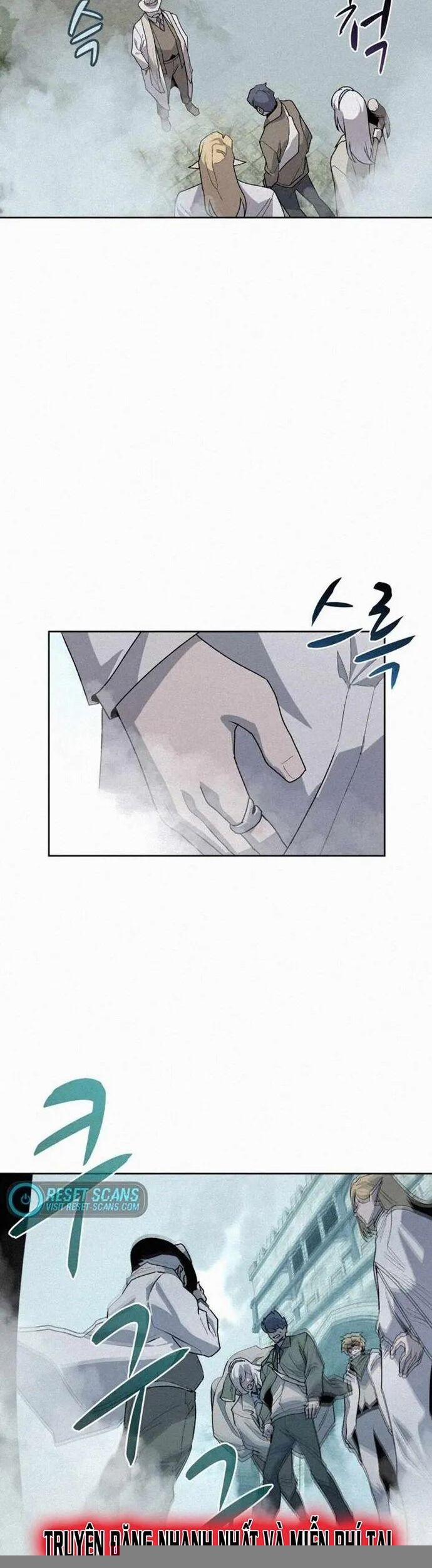 Thực Thư Pháp Sư 74 trang 25