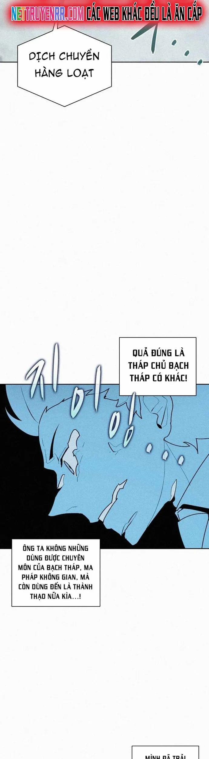 Thực Thư Pháp Sư 74 trang 26