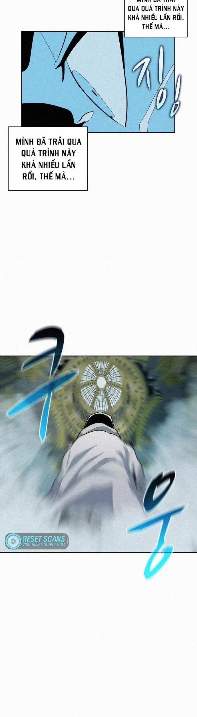 Thực Thư Pháp Sư 74 trang 27