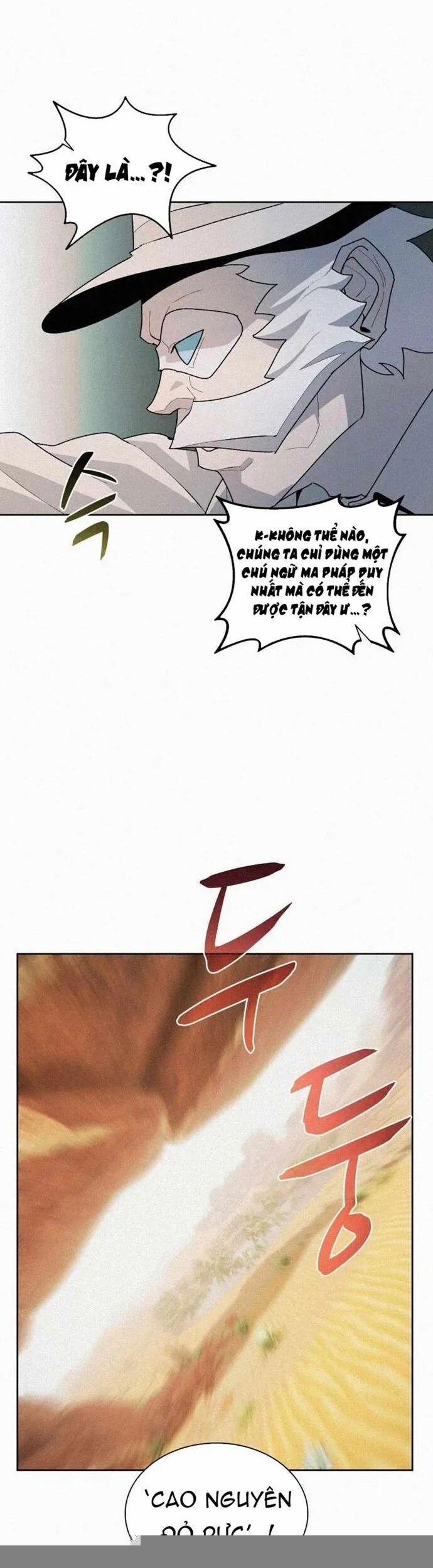 Thực Thư Pháp Sư 74 trang 29