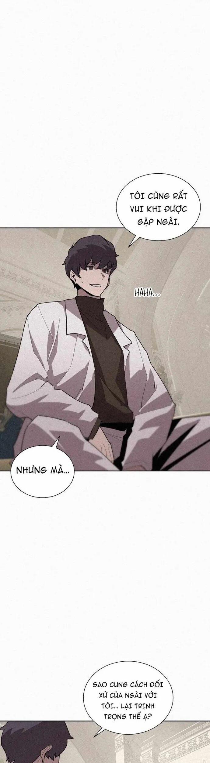 Thực Thư Pháp Sư 74 trang 3