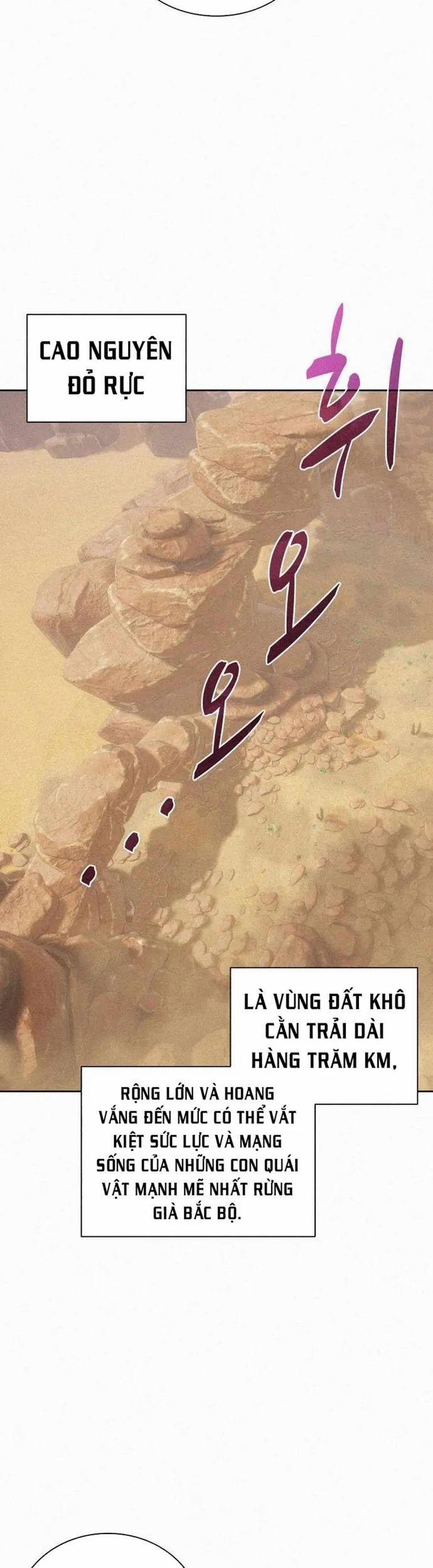 Thực Thư Pháp Sư 74 trang 30